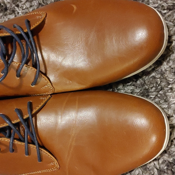 Public Opinion men's shoes - Picture 2 of 8